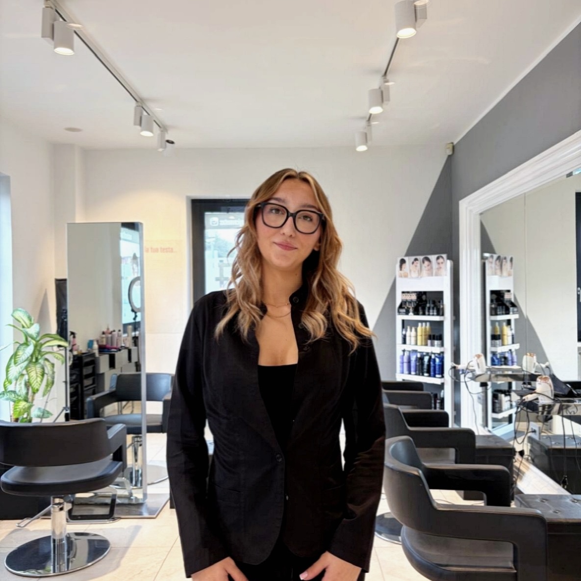 Elettra Mungo